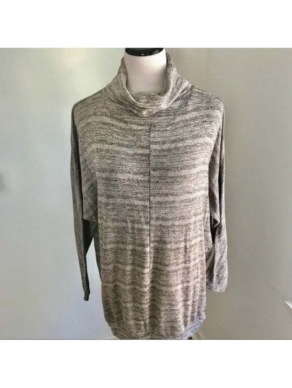 Lane Bryant Dolman Sweater Sz 20